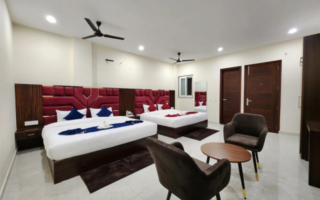 Raina's BnB