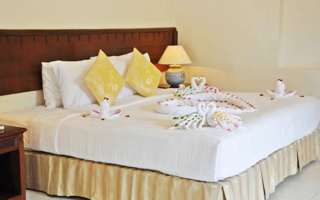 Sandhills Beach Resort & Spa