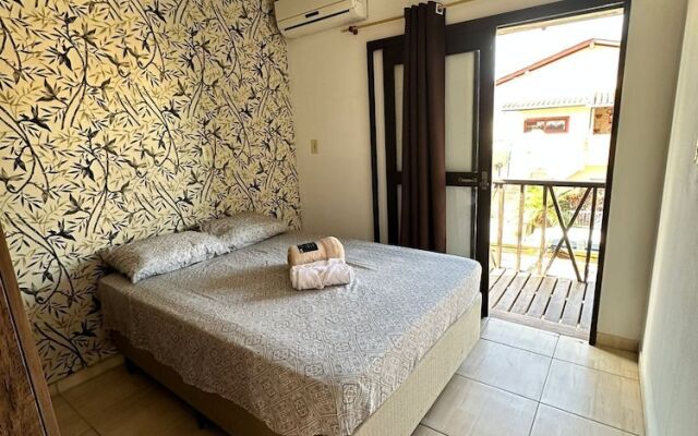 Residencial Macuglia