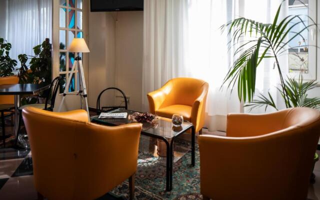 Amadei Hotel Figaro & Apartments