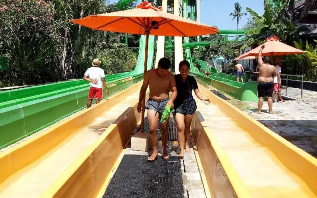 Pier26 Bali Homestay