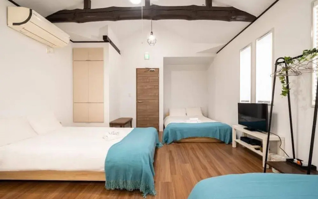 358 Hotel Gaien-No-Mori