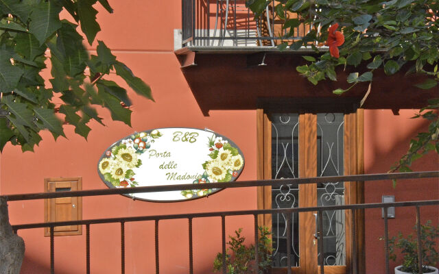 B&B Porta delle Madonie