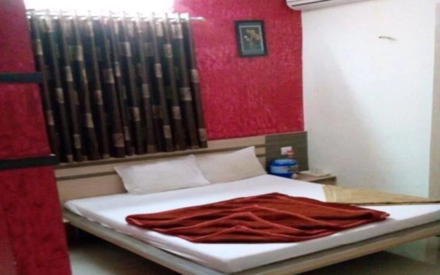 Hotel Royal Plaza