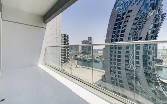 Business Bay - Vera Residences 1313
