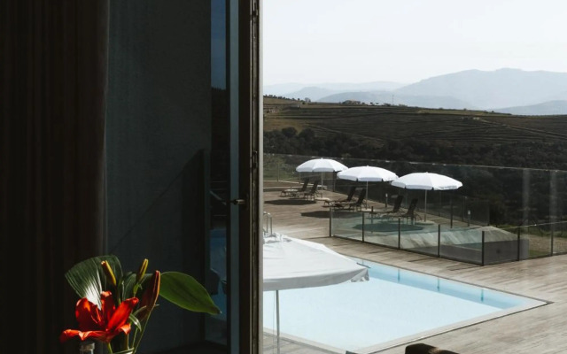 Hotel Rural Douro Scala