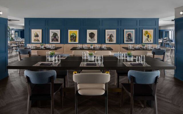 ROK Hotel Kingston, Tapestry Collection by Hilton
