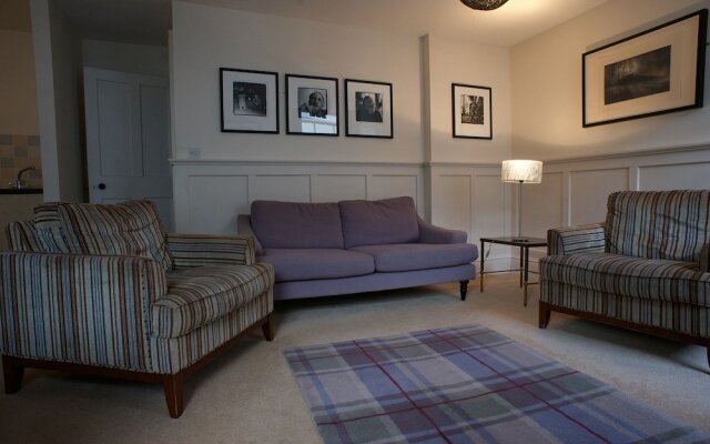 St Giles Serviced Apartments