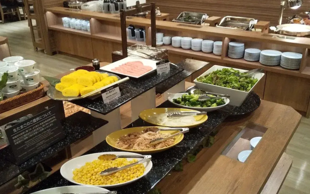 Hotel Route Inn Mihara Ekimae