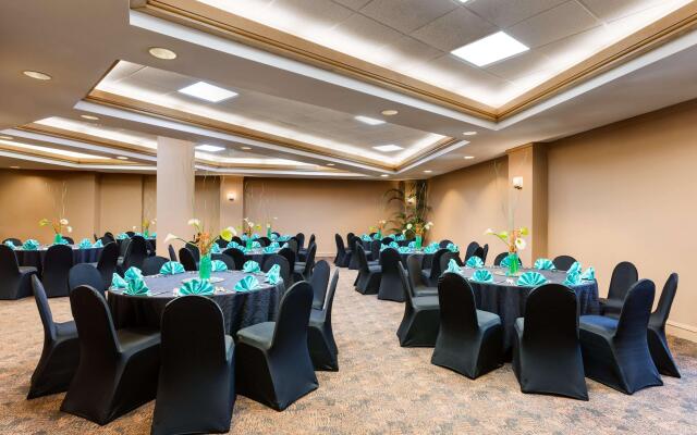 Hilton Guam Resort And Spa