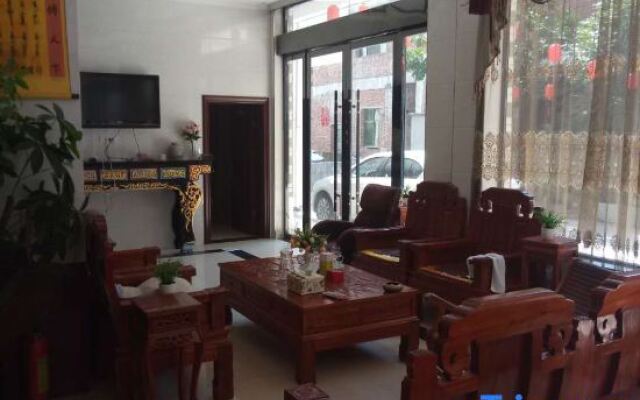 Mingdao Inn