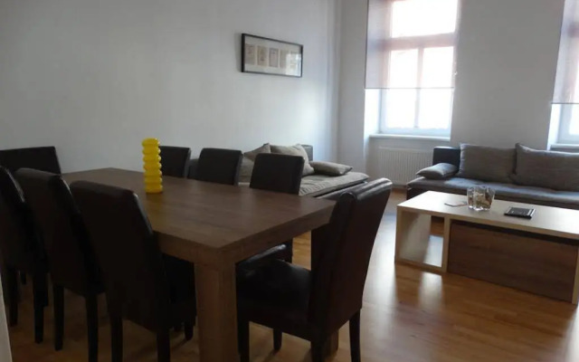 Debo Apartments Westbahnhof - contactless check in