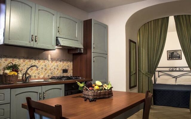 Residenza Tamara