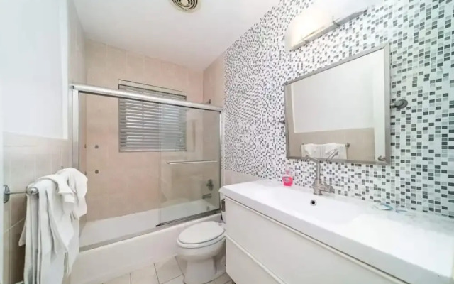 Heated Pool Home Near Beach