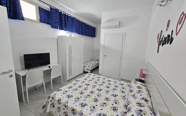 Guest House Lido Rivabella