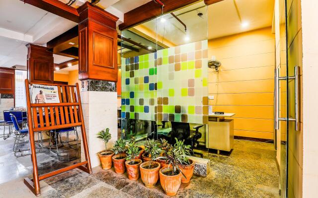 FabExpress Hamlet's Stay