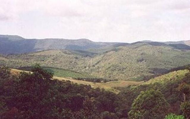 Green Mountains Hotel