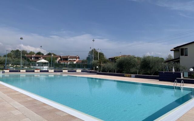 House Primera Moniga del Garda 42027