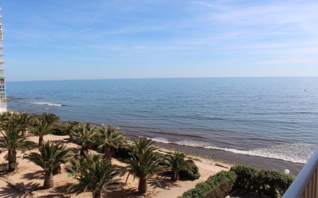 Apartamento Cabo Azul
