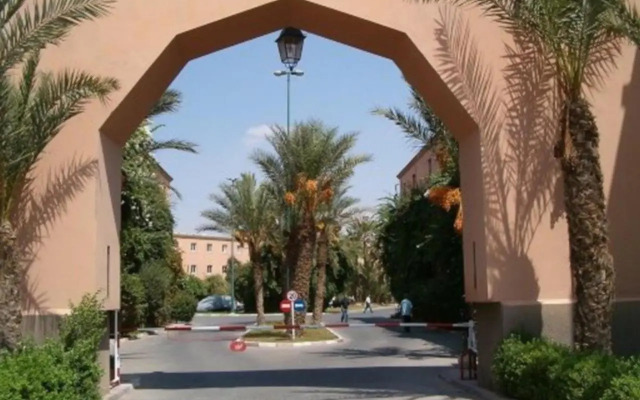 Dar Tariq 3 suites avec pisicine