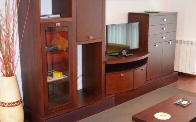 Apartamentos de Turismo Rural Vinacua