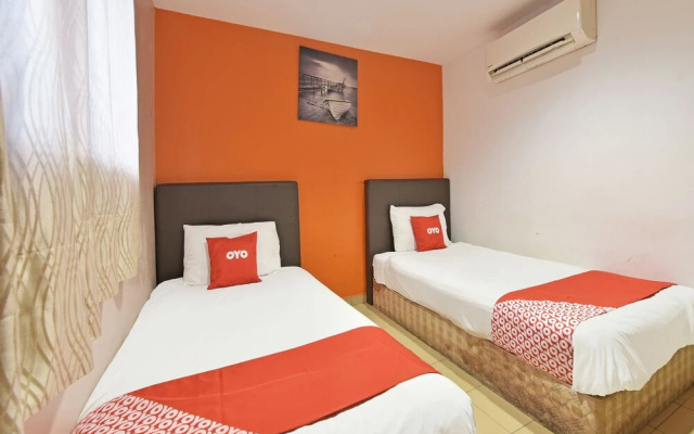 OYO 90732 New Hotel 33