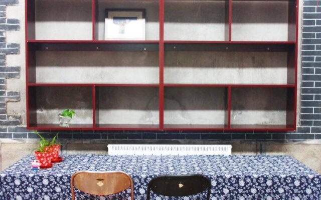Jinan Mountain and Sea Culture Hotel