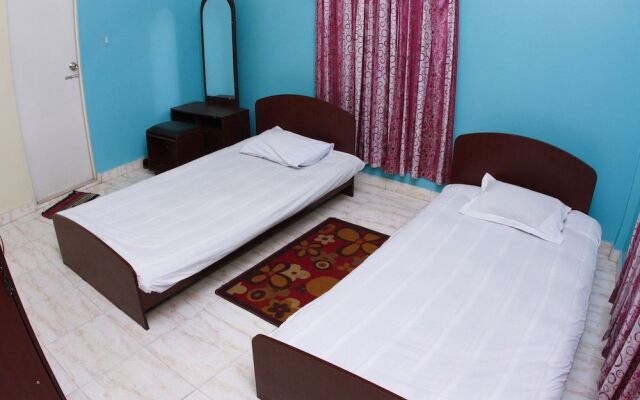Sreemangal Resort