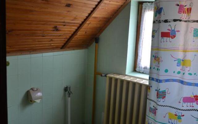 Apartman Berki Margit