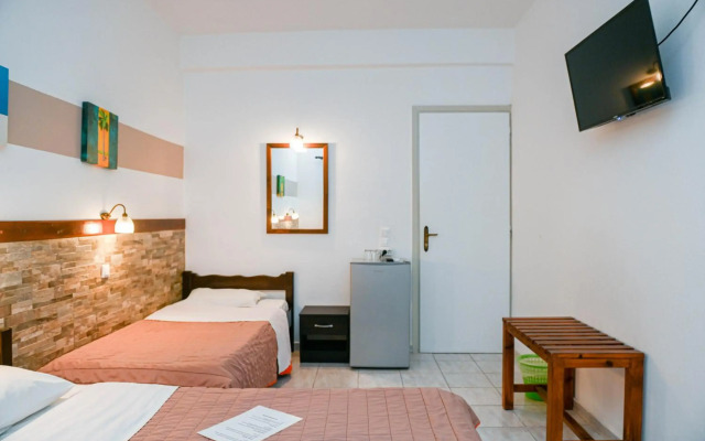 Hotel Narkissos
