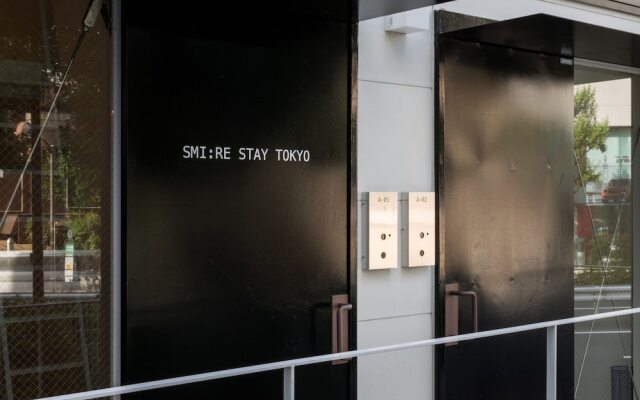 Smi:re Stay Tokyo