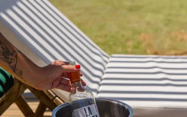 Carlore Hotel Taíba