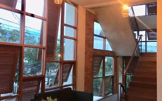 The Escape Hostel