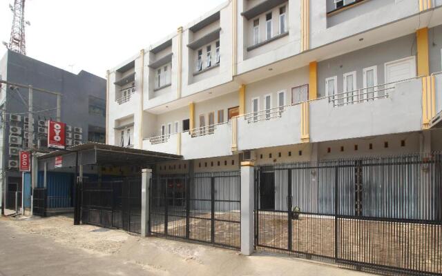 OYO 1448 Kartini Residence Syariah