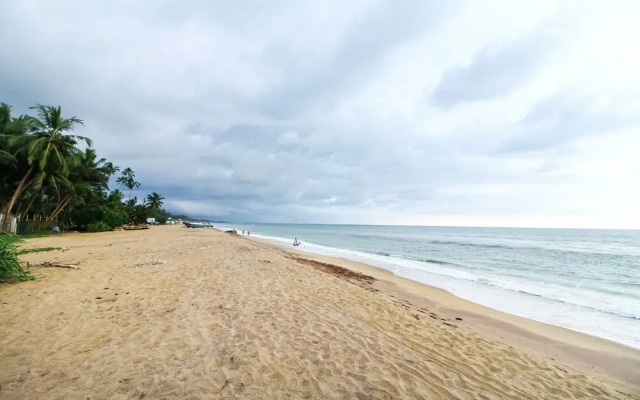 OYO 264 The Ocean Resort