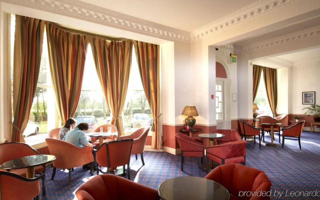 The Regency Hotel Solihull