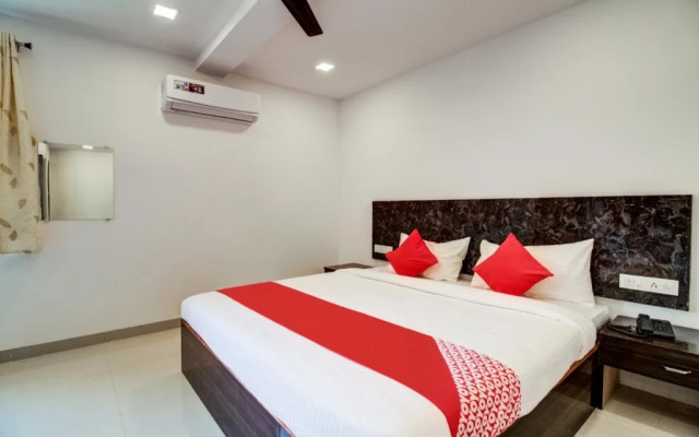 S Ramada Village By OYO Rooms