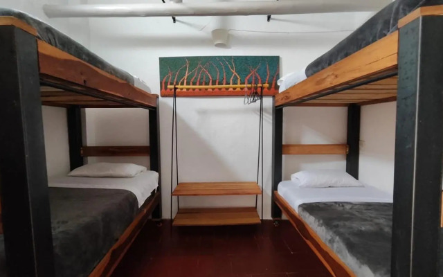 Popichi Hostel