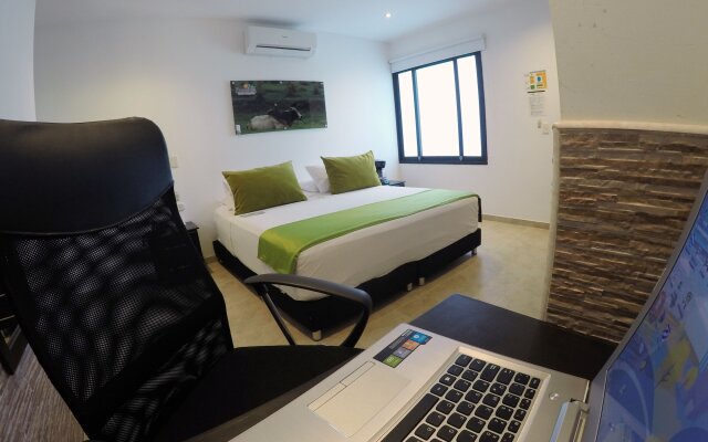 Hotel Campestre Duranta