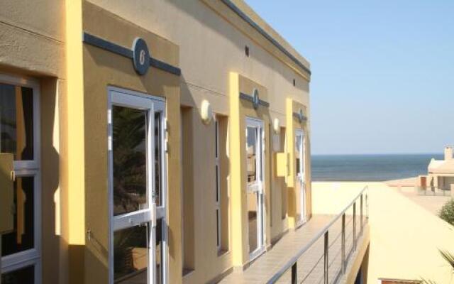 Fishermans Guest House