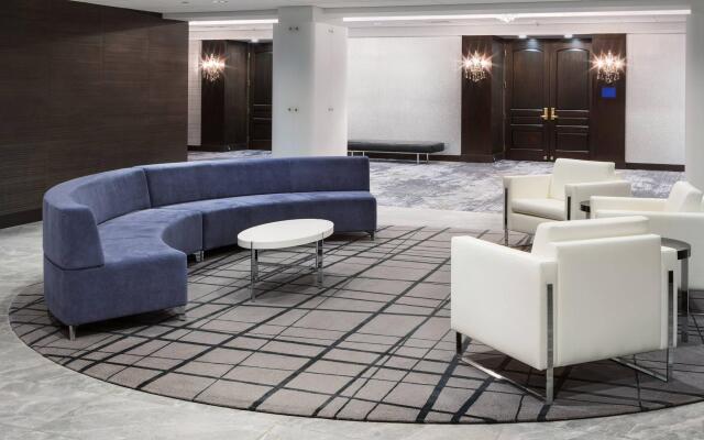 South Sioux City Marriott Riverfront