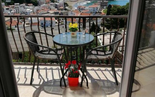 Apartment Olimp Ulcinj