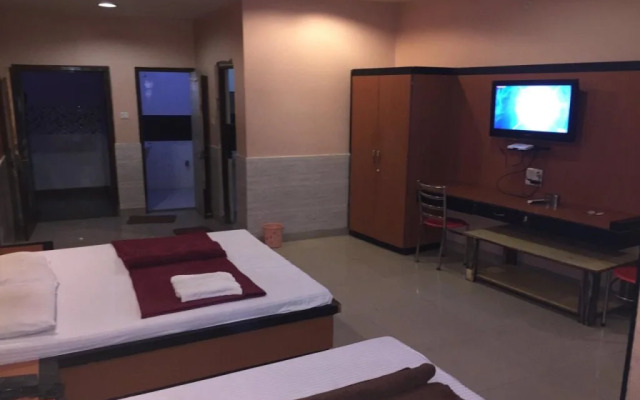 Hotel Furfura Darbar