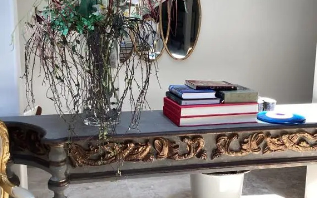 Sonef House Hotel