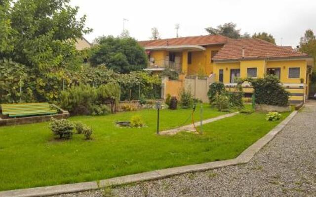 Torino Mon Amour B&B