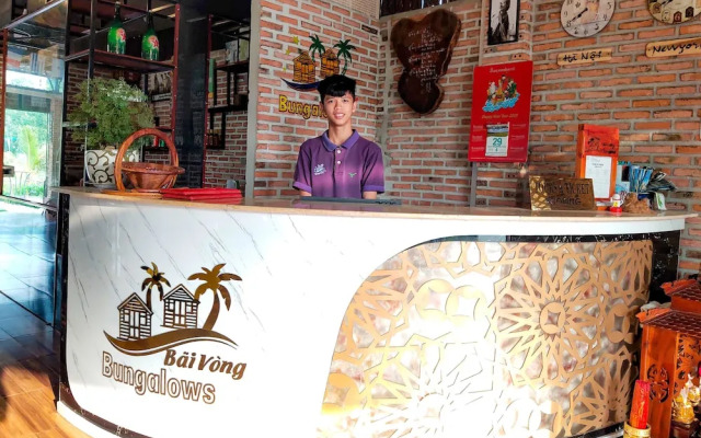 Bungalows Bai Vong