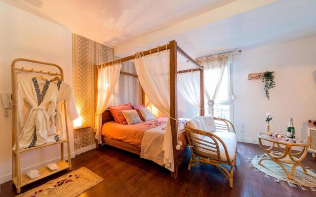 Appartement L'Évasion Nature