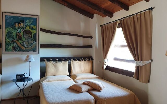 Wine & Art Relais Vallombrosa