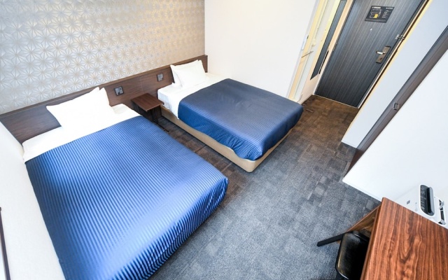 Small Dog Friendly Twin room (트윈 침대 2개) 사진 3
