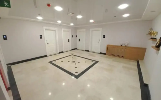 Hotel Black Sea